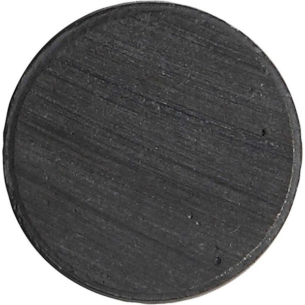 Magnet - Ø20 mm - 50 st Magnet - Ø20 mm - 50 st