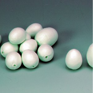 Vaddägg 30 x 38 mm - 100-pack. Vaddägg 30 x 38 mm - 100-pack.