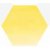 Akvarelmaling/Vandfarver Sennelier 10 ml - Nickel Yellow (576)