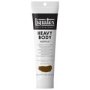 Akrylmaling Heavy Body Liquitex 138 ml - 130 Transparent Burnt Umber