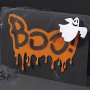 Utklipp av emballasje - Halloween Utklipp av emballasje - Halloween