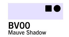 Copic Ciao - BV00 - Blue Violet - Tuschpenne, Penne, Penne, kridt & tusch