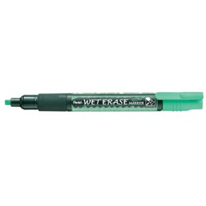Pentel Chalk Marker - grønn - Øvrige Markers, Markers, Penner, Penner, fargestifter og blekk