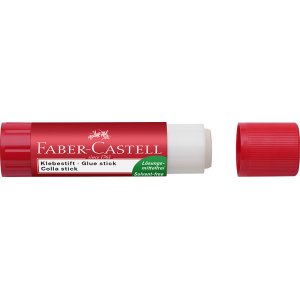 Limstift - Faber-Castell - 20g