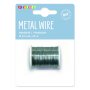 Metalltråd silver Metalltråd silver