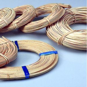 Peddigrotting rund � 1,8 mm - naturlig 380 m / 500 g nr 2