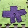 Kundebilde Strikkebeskytter KnitPro