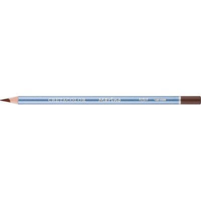 Akvarelpen Cretacolor Marino - Chestnut Brown (215) - Akvarelblyanter, Penne, Penne, kridt & tusch