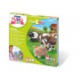 Modellereset Fimo Kids Form&Play - Bondgrd