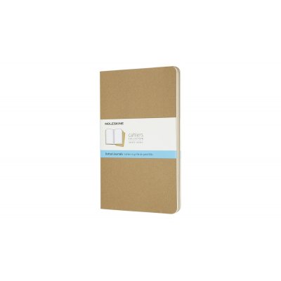 Cahier Journal Large Prickad Soft cover