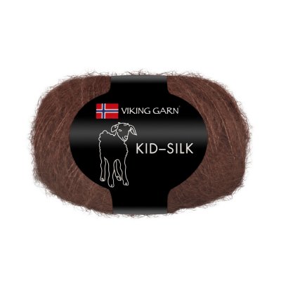 Kid/Silk 25g