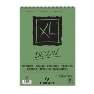 Canson XL Dessin 160g