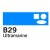 Copic Marker - B29 - Ultramarine