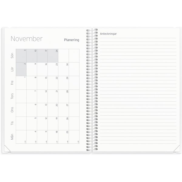 Kalender 24/25 - Stora L�rarkalendern