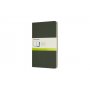 Cahier journal Large Blank