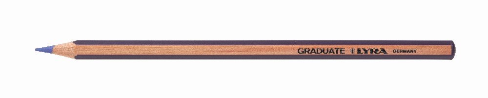 Fargeblyanter Lyra Graduate - Dark Violet - Fargeblyanter, Penner, Penner, fargestifter og blekk