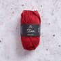 Stina 50g Christmas Red