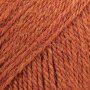 DROPS Alpaca Mix garn - 50g - Hasselnöt