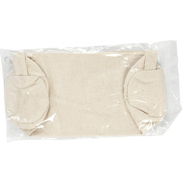 Pennfodral - ljusnatur - 300 g Pennfodral - ljusnatur - 300 g
