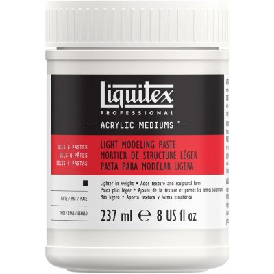 Modelleringspasta Liquitex 237 ml