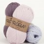 Drops Flora garn - 50 g