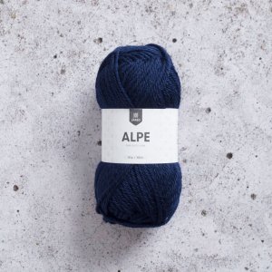 Alpe 50g - Victory Blue