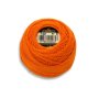DMC Pearl Cotton Art. 116/8, 740 Mandarin