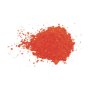 Jesmonite neonpigmentpulver 50 g orange Jesmonite neonpigmentpulver 50 g orange