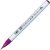 Penselpenna ZIG Clean Color Real Brush - Purple (082)