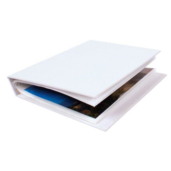 Fotoalbum 10 fickor f�r foton 10 � 15 cm