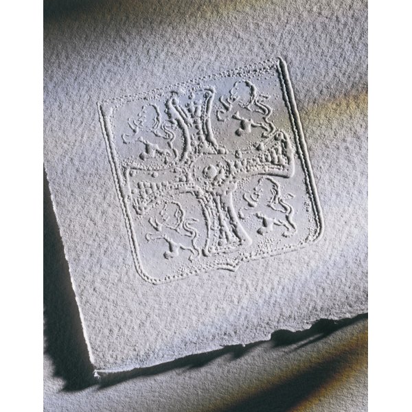 Akvarellblock Saunders Waterford 300 g High White - Varmpressad Akvarellblock Saunders Waterford 300 g High White - Varmpressad