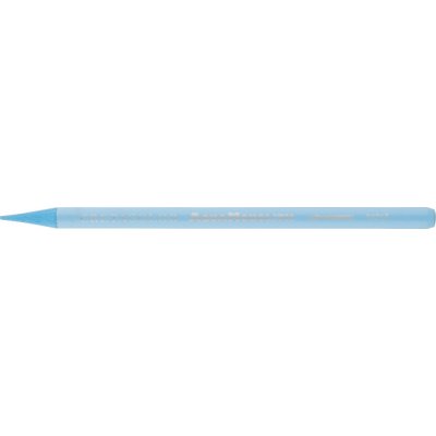 Akvarelpen Cretacolor Aqua - Monolith Pastel Blue (150) - Akvarelblyanter, Penne, Penne, kridt & tusch