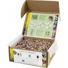 NABBI BioBeads - standardfrger - medium - 55000 st