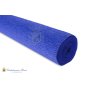 Kr�ppapper Cartotecnica Rossi 50x250 cm - Midnatt bl�