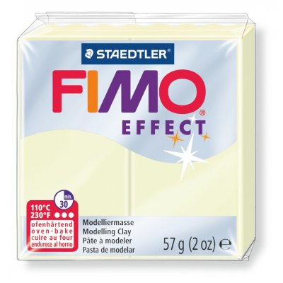 Modellera Fimo Effect 57g
