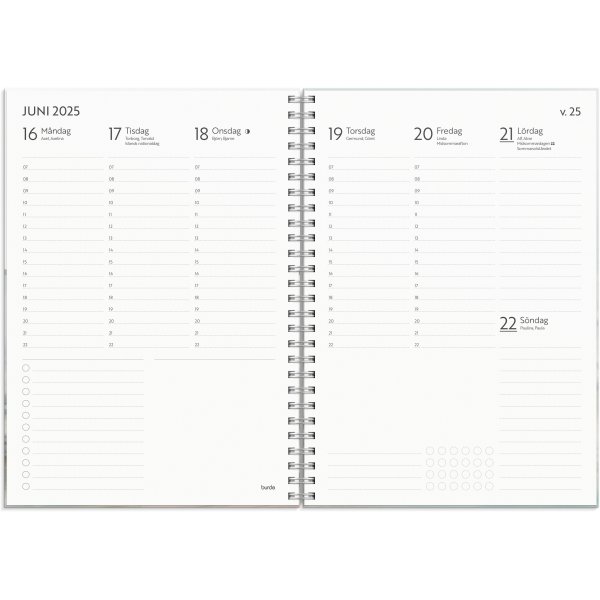 Kalender 24/25 - Life Planner Do more Kalender 24/25 - Life Planner Do more