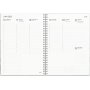 Kalender 24/25 - Life Planner Gjr mer