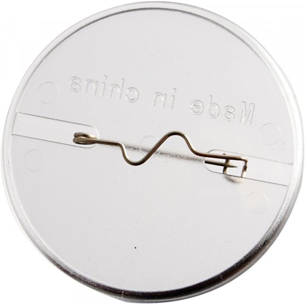 Pins 5,5 cm - 5 st Pins 5,5 cm - 5 st