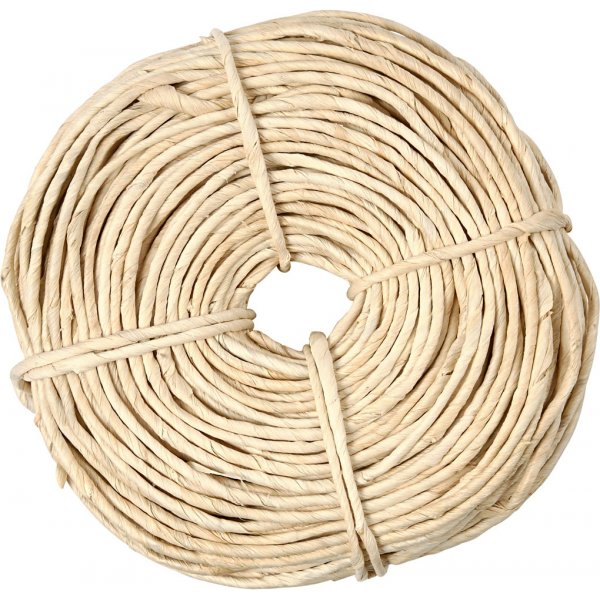 Majssnöre - natur - 500 g Majssnöre - natur - 500 g