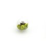 Delbara plastkulor 7 cm - 5 st Delbara plastkulor 7 cm - 5 st