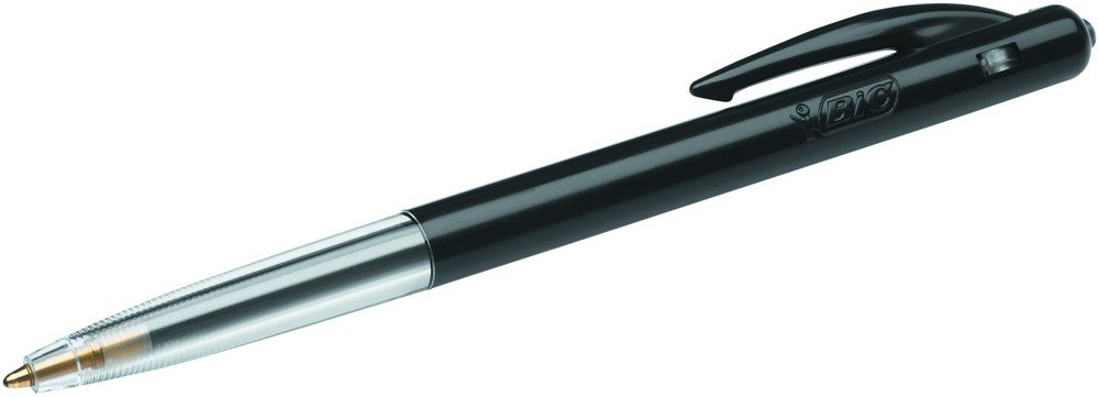 Kulepenn M10 Medium - Svart - Blekkpenner, Penner, Penner, fargestifter og blekk