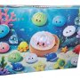 Squishy Dumpling Julkalender 25 dagar