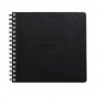 Rhodia Touch kunstbog med blandede medier 15x15 cm Rhodia Touch kunstbog med blandede medier 15x15 cm