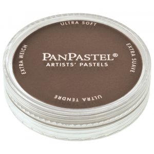 PanPastel - Burnt Sienna Extra Dark PanPastel - Burnt Sienna Extra Dark