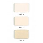 Stengodslera No.264 vit med chamotte - 10 kg