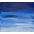 Oljefrg Sennelier Rive Gauche 200 ml - Ultramarine Blue Light (312)