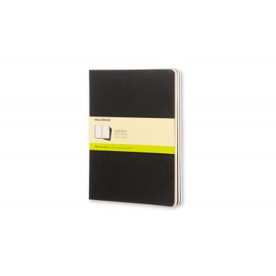 Cahier Journal XL Blank Soft cover