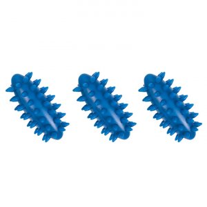 Nopprulle - 7,5 cm 3-pack
