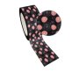 Queen tape grapefrukt 48 mm x 8 m Queen tape grapefrukt 48 mm x 8 m