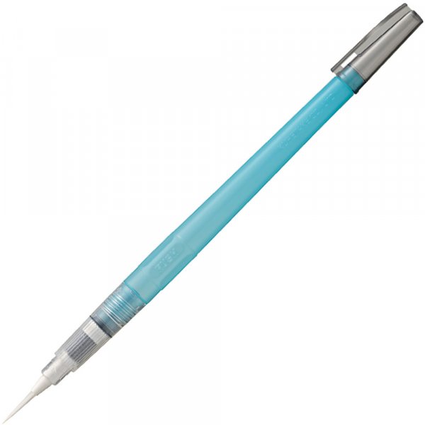 ZIG BrushH2O vandb�rste Lang Menso stor spids